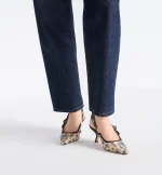 J’Adior Slingback Pump - Image 8